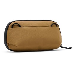 Tech Pouch Small - Coyote