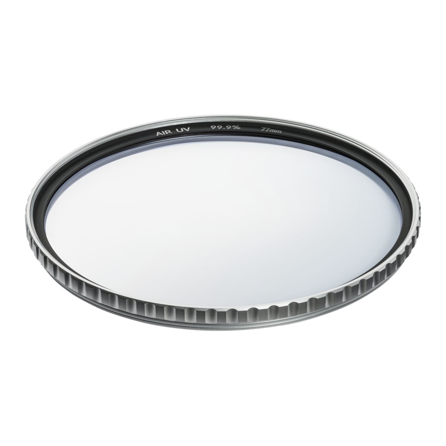New Filter Pro Nisi UV filter Pro Nano AIR 40,5mm | CyberPhoto