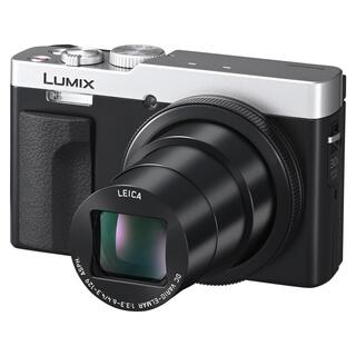 Lumix TZ99 - Silver