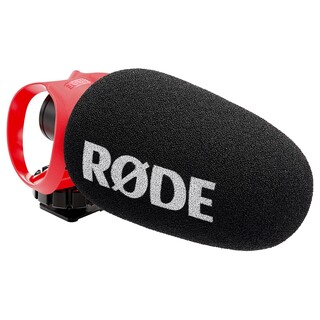 VideoMicro II