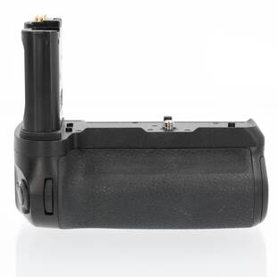 MB-N11 batterigrepp till Z6 II och Z7 II (begagnad)