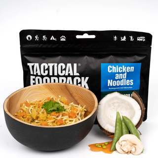 Foodpack Chicken & Noodles