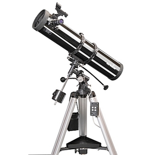 Explorer 130mm Spegelteleskop (med motor)   
