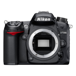 D7000 hus (begagnad)