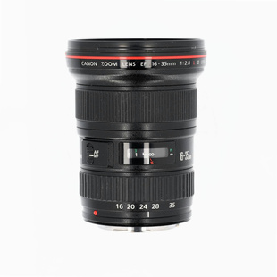 EF 16-35/2,8 L USM II (begagnad)