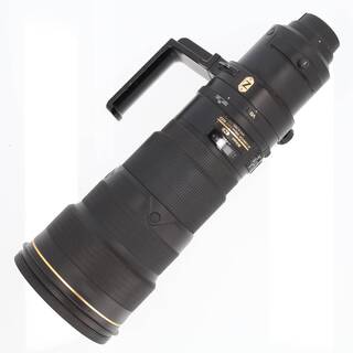 AF-S 500/4,0 ED VR (begagnad)