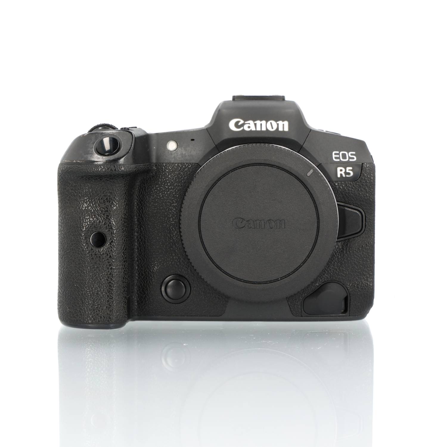 EOS R5 kamerahus (begagnad)