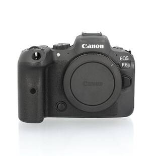 EOS R6 kamerahus (begagnad)