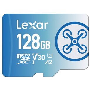  FLY microSDXC 1066x UHS-I R160 W60MB (C10/A2/V30/U3), 128GB  