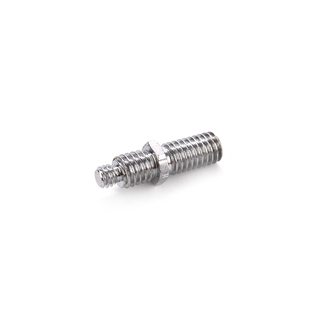 Adapterskruv 1/4" till 3/8" tum 