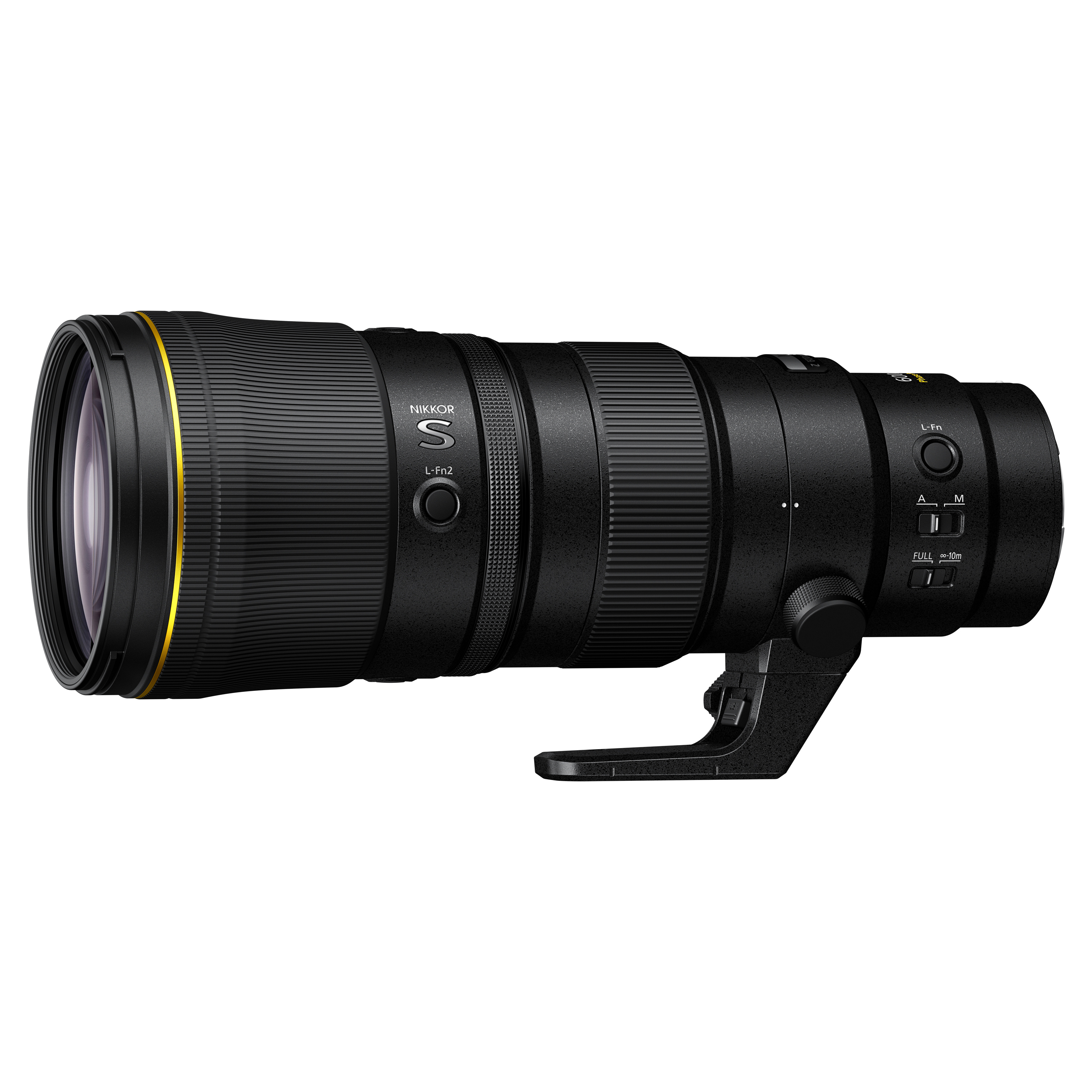 Nikkor Z 600mm f/6,3 VR S (fullformat)