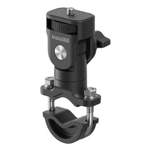 Motorcycle U-Bolt Mount