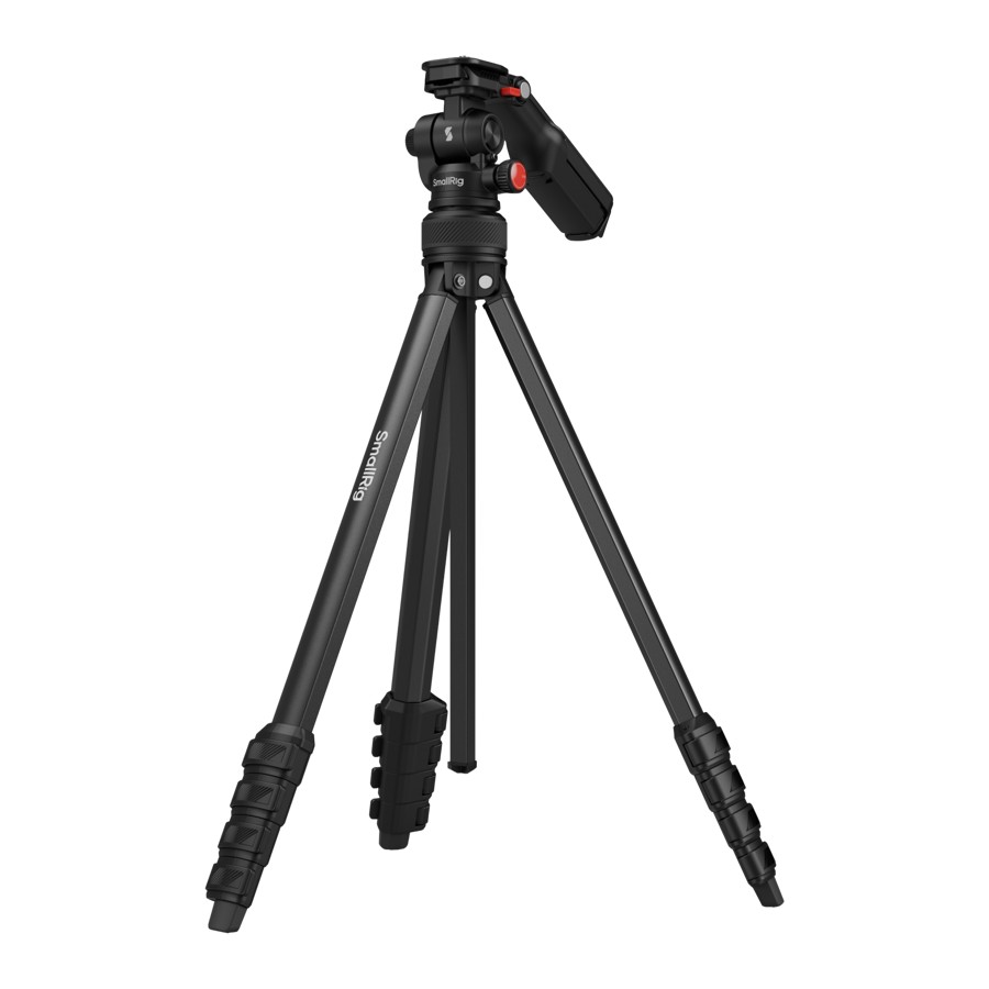 Smallrig 5473 Video Tripod, videostativ5473