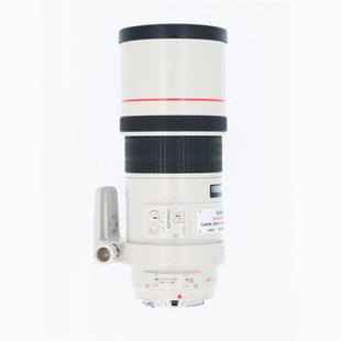 EF 300/4L IS USM (begagnad)