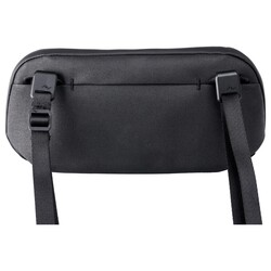 Tech Pouch Small - Svart