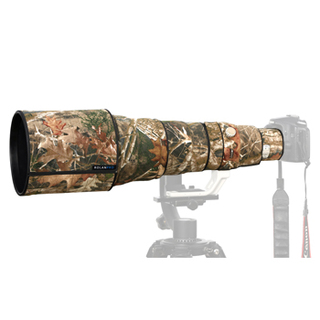 camouflageklädsel till Canon EF 600/4 L IS II USM