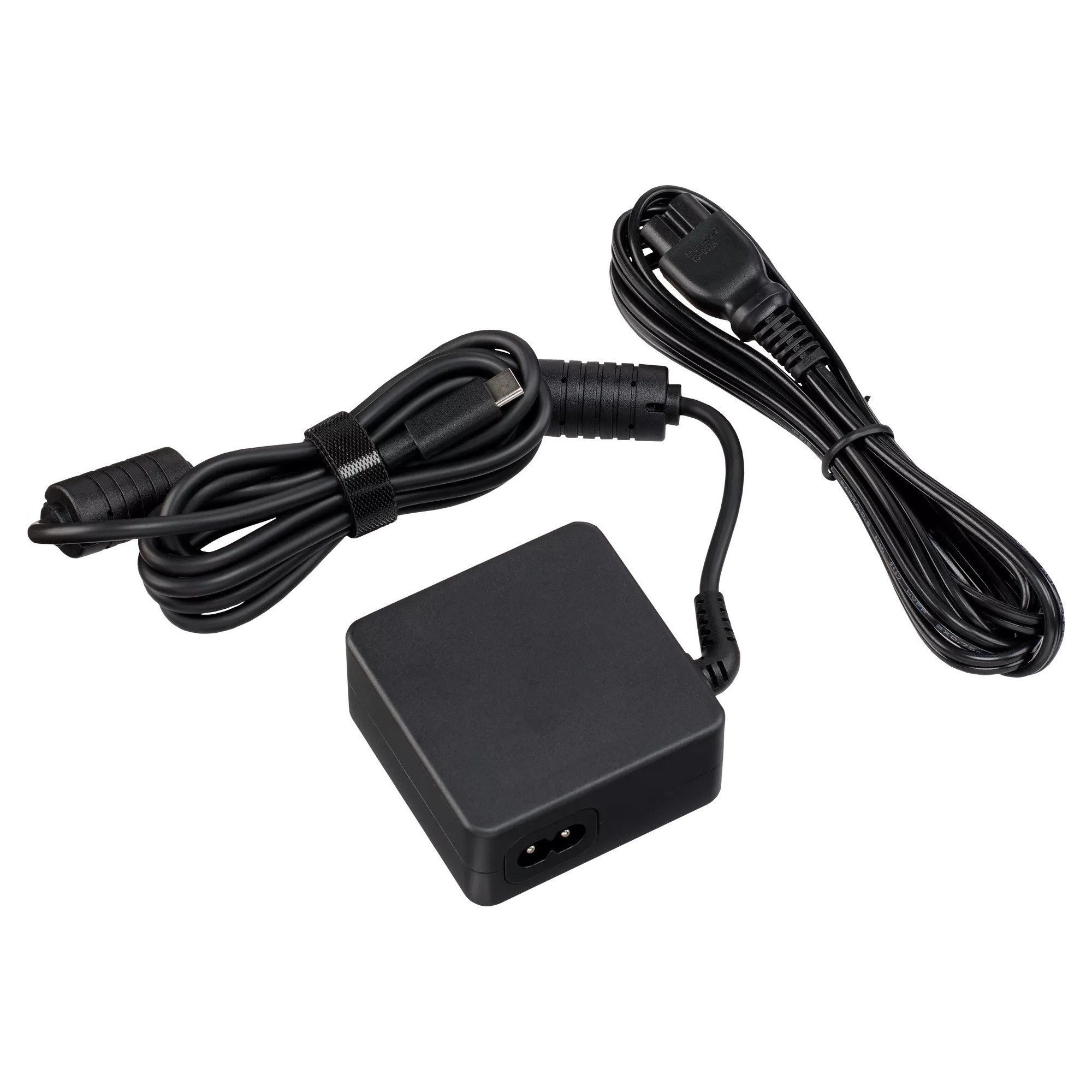Canon PD-E2 USB-nätadapter