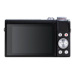 PowerShot G7 X Mark III, batteri kit - Silver
