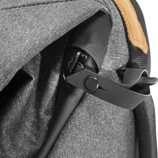 Everyday Backpack V2, ryggäsck 20L - Mörkgrå