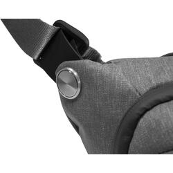 Everyday Sling 10L V2 - Ljusgrå