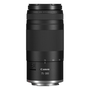 RF 75-300mm f/4-5,6 (fullformat)