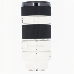FE 70-200mm f/4 G OSS (fullformat) (begagnad)