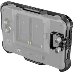 3456 Monitorbur-kit för Atomos Shinobi 7
