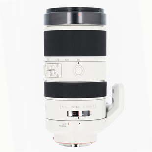 AF 70-400mm f/4-5,6 G SSM II Sony A-fattning (begagnad)