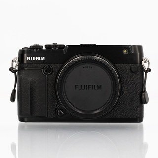 GFX 50R mellanformat   (begagnad)