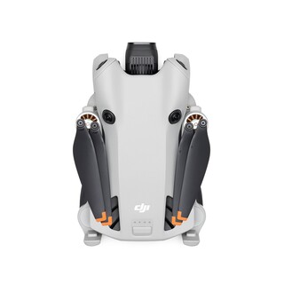 Mini 4 Pro med fjärrkontroll RC-N2