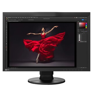ColorEdge CG2400S - 24 tum WUXGA med inbyggd kalibrering