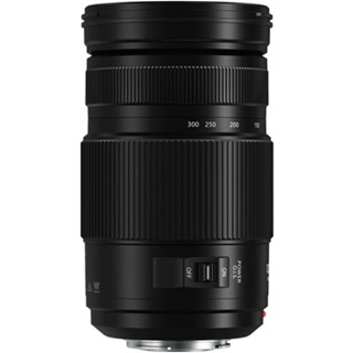 Lumix G Vario 100-300mm f/4-5,6 II Power OIS (för Micro 4/3)