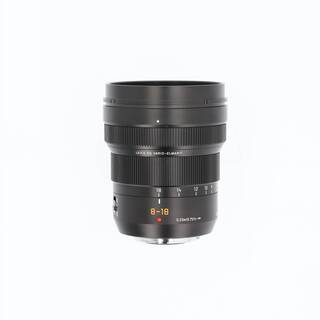 Leica DG Vario-Elmarit 8-18mm f/2,8-4 ASPH (Micro 4:3) (begagnad)