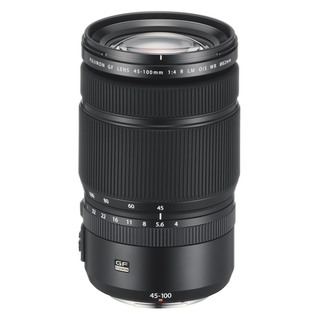 Fujinon GF 45-100mm f/4 R LM OIS WR, för GFX  