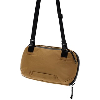 Tech Pouch coyote