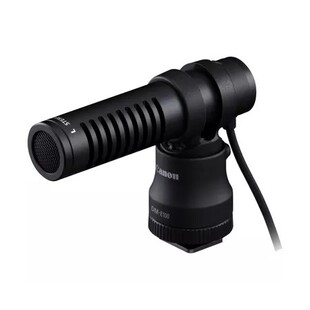 Stereomikrofon DM-E100 