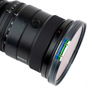 JetMag Pro, magnetiskt filter system - Capture Kit - 82mm