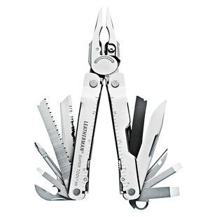 Super Tool 300M Stainless BL
