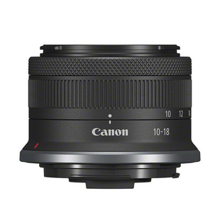 RF-S 10-18mm f/4,5-6,3 IS STM (begagnad)