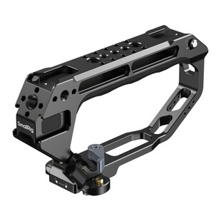 5661 D-Style Top Handle with NATO Clamp, topphandtag med NATO-klämma