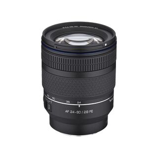 AF 24-60mm f/2,8 FE för Sony (fullformat) (fyndvara)