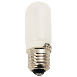 inställningslampa halogen till bl a DPS301, 150W  