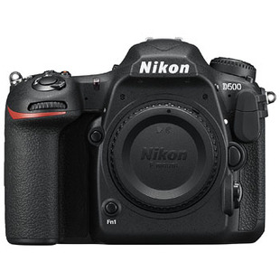 D500 hus (begagnad)
