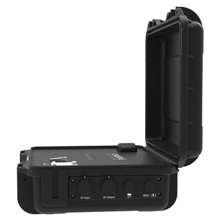 Adapter låda för M2 Pro