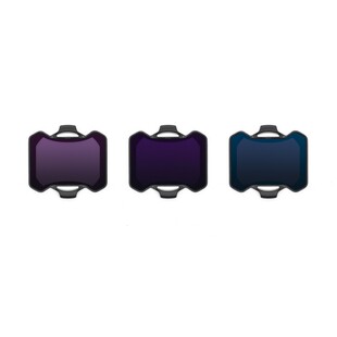 Avata 2 ND Filters Set - ND8/16/32