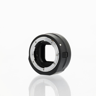 Adapter FTZ II, Nikon F objektiv till Nikon Z-fattning  (begagnad)