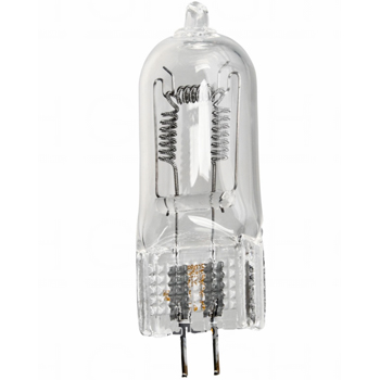 Halogen Lamp 1000W 230V, GX6.35 sockel