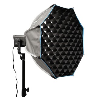 Octagonal Softbox 60cm with FM Mount