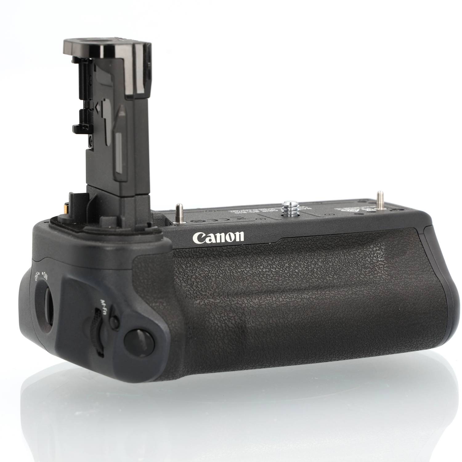 BG-R10, batterigrepp till EOS R5, R5 C och R6/II (begagnad)