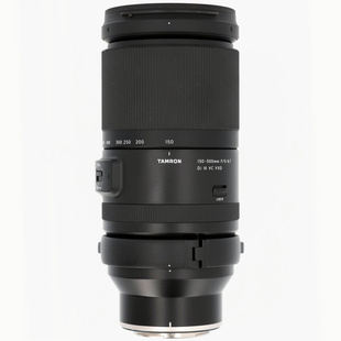 150-500mm f/5-6,7 Di III VC VXD, för Nikon Z-fattning (fullformat) (begagnad)